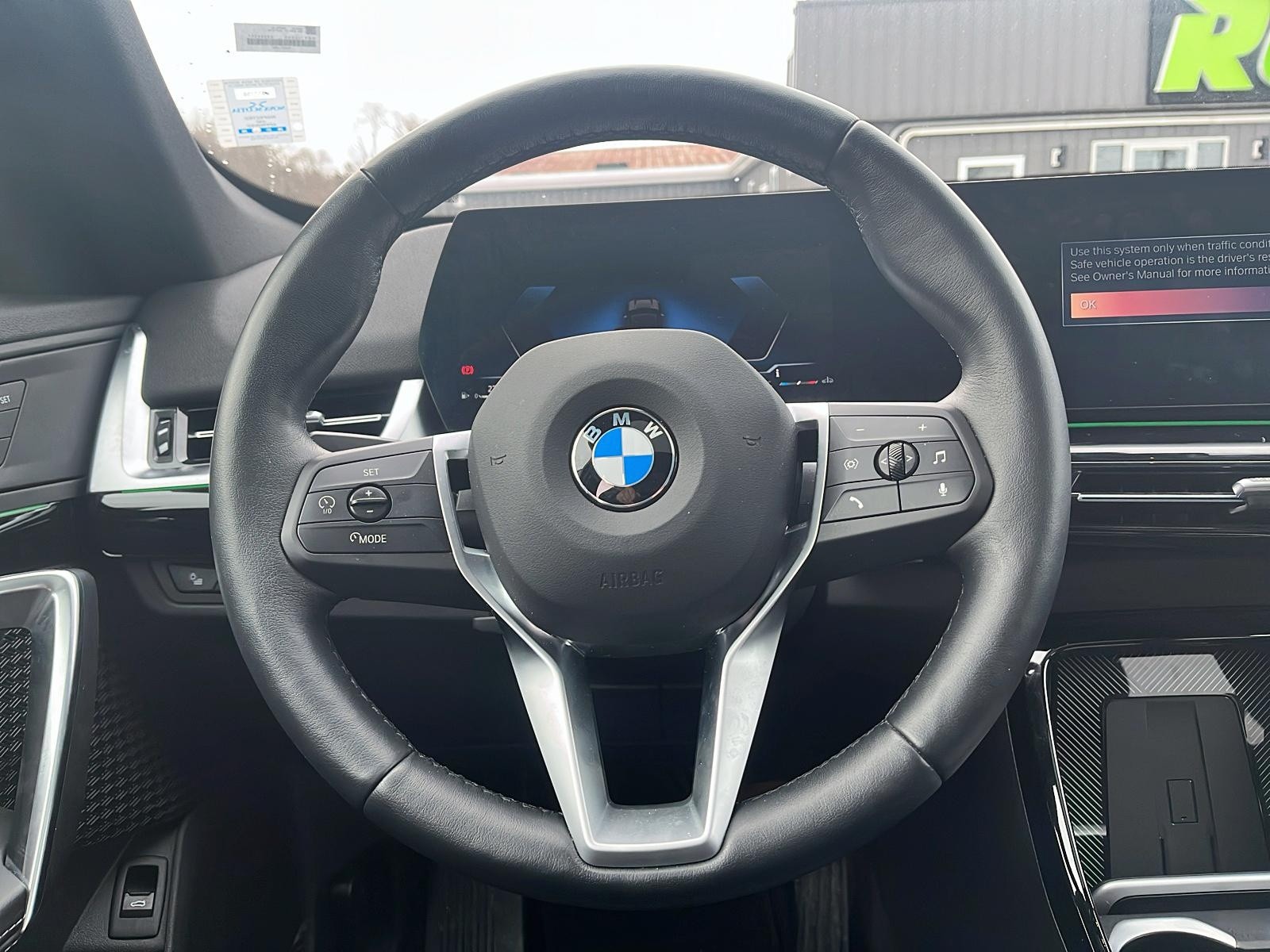 2025 BMW X1 xDrive28i