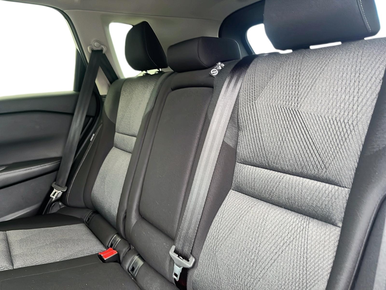 2024 Nissan Rogue SV Moonroof