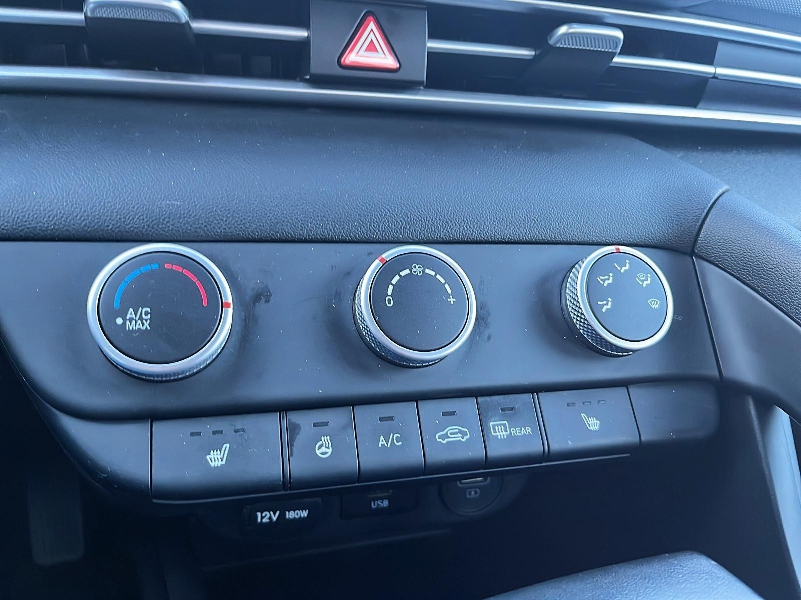 2023 Hyundai Elantra Preferred