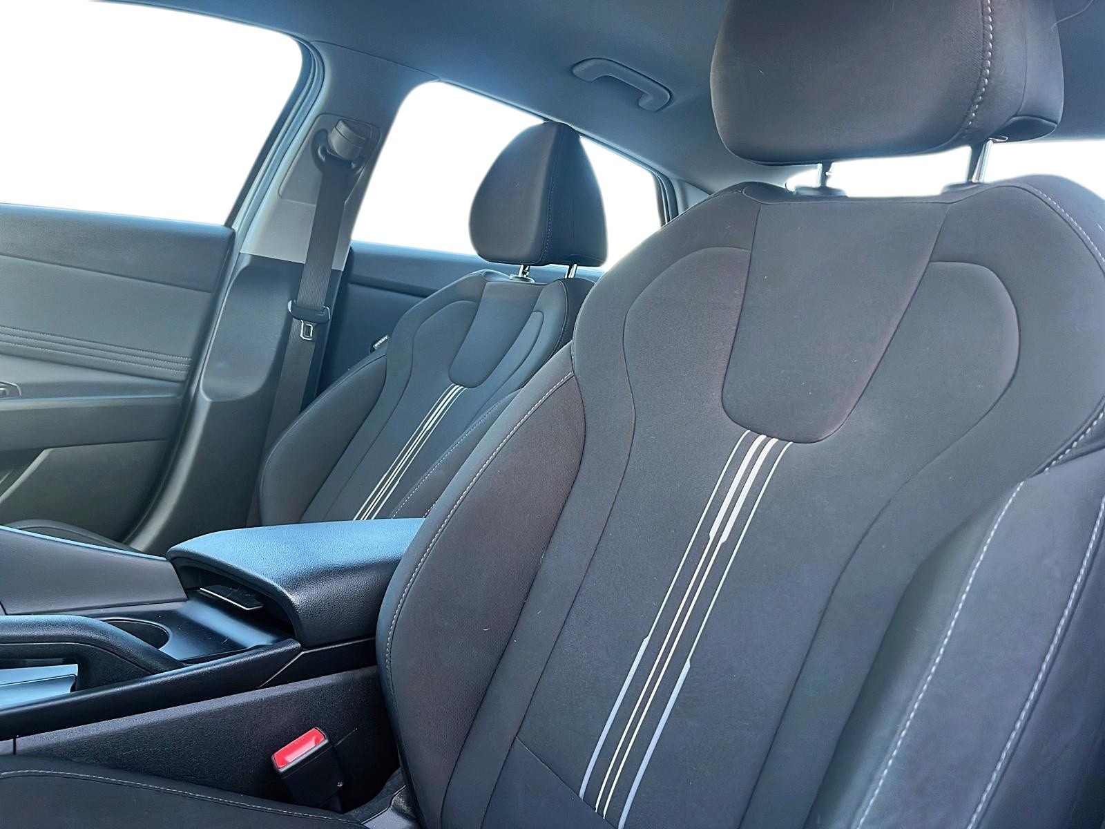 2023 Hyundai Elantra Preferred