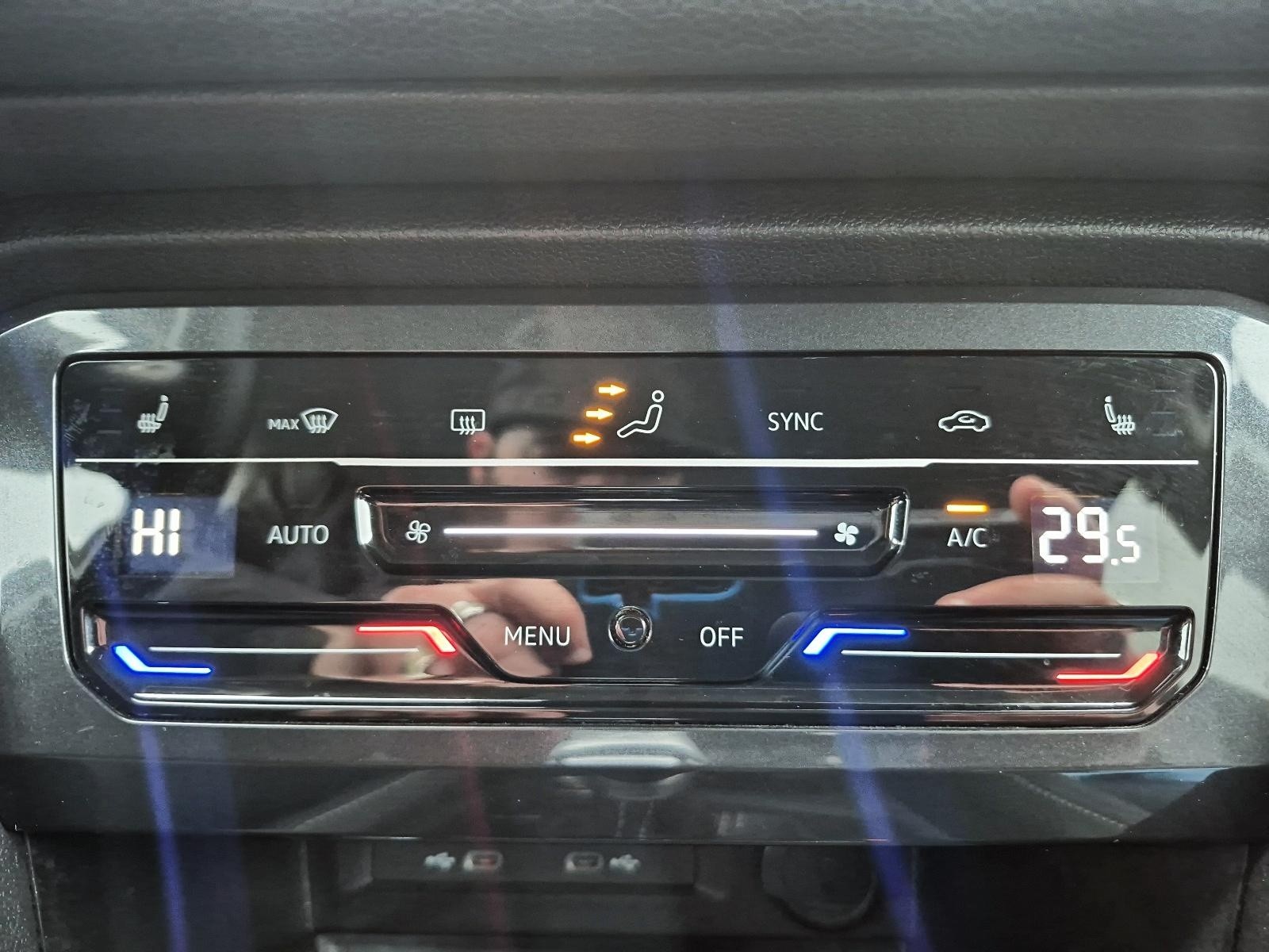 2024 Volkswagen Tiguan Comfortline