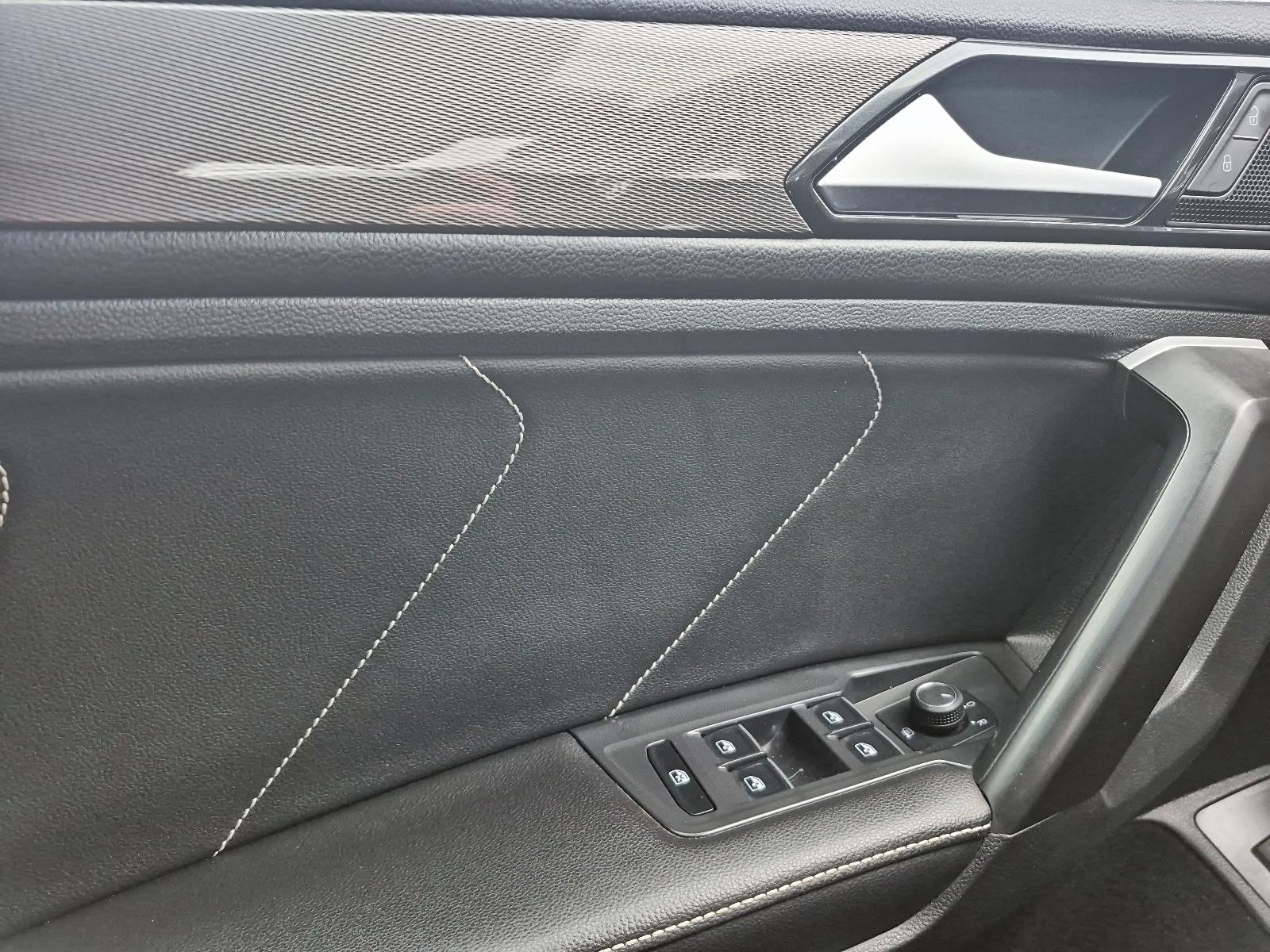 2024 Volkswagen Tiguan Comfortline