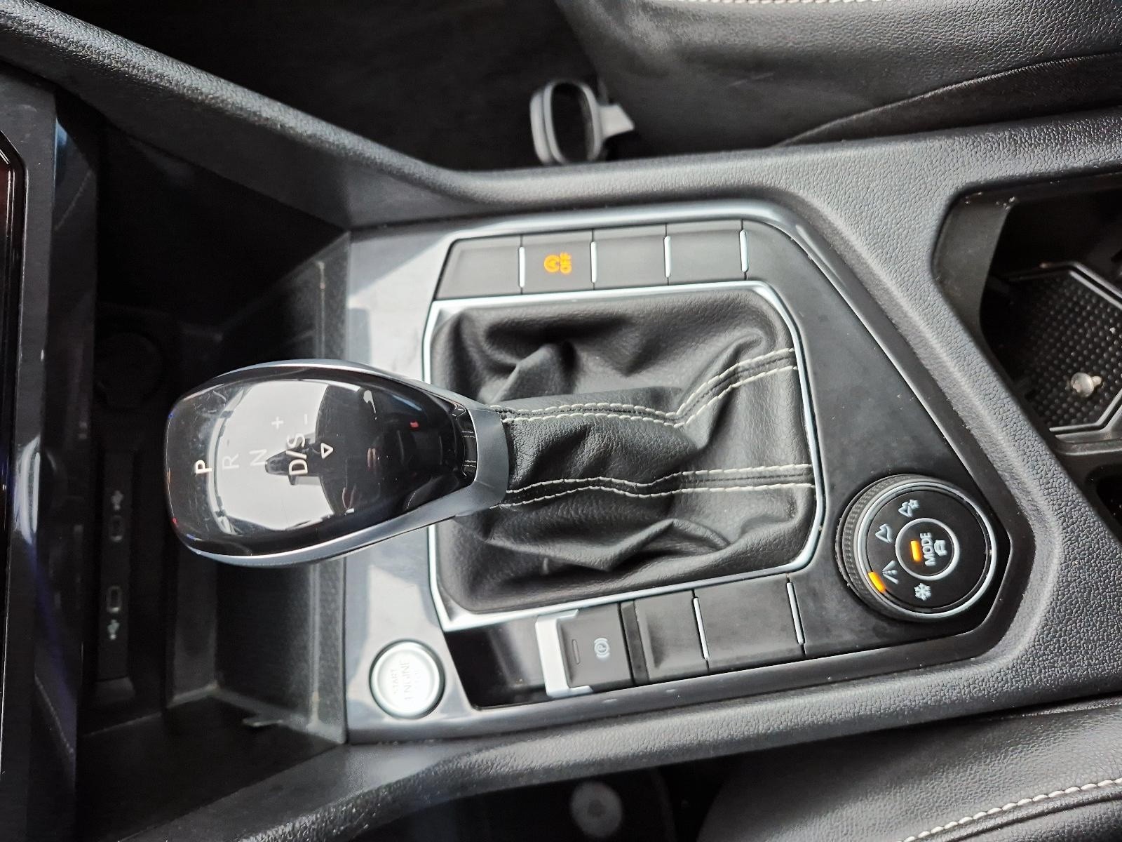 2024 Volkswagen Tiguan Comfortline