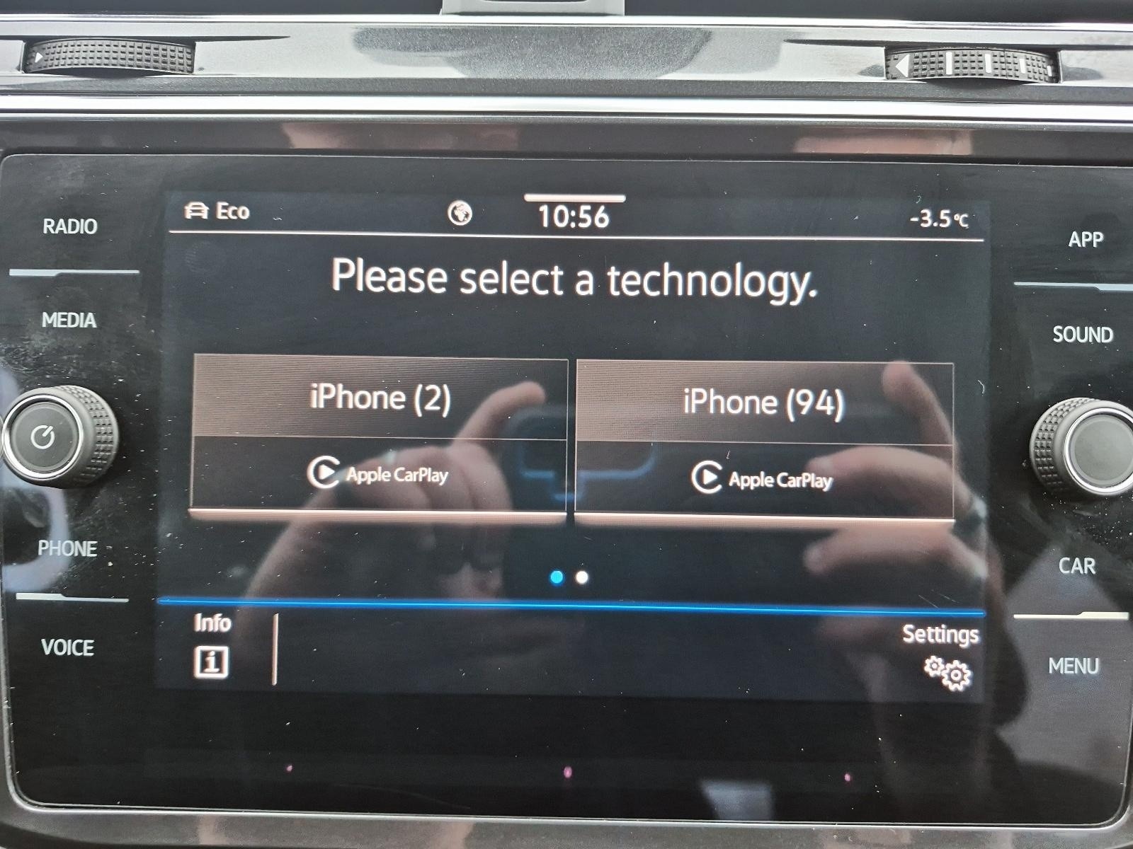 2024 Volkswagen Tiguan Comfortline