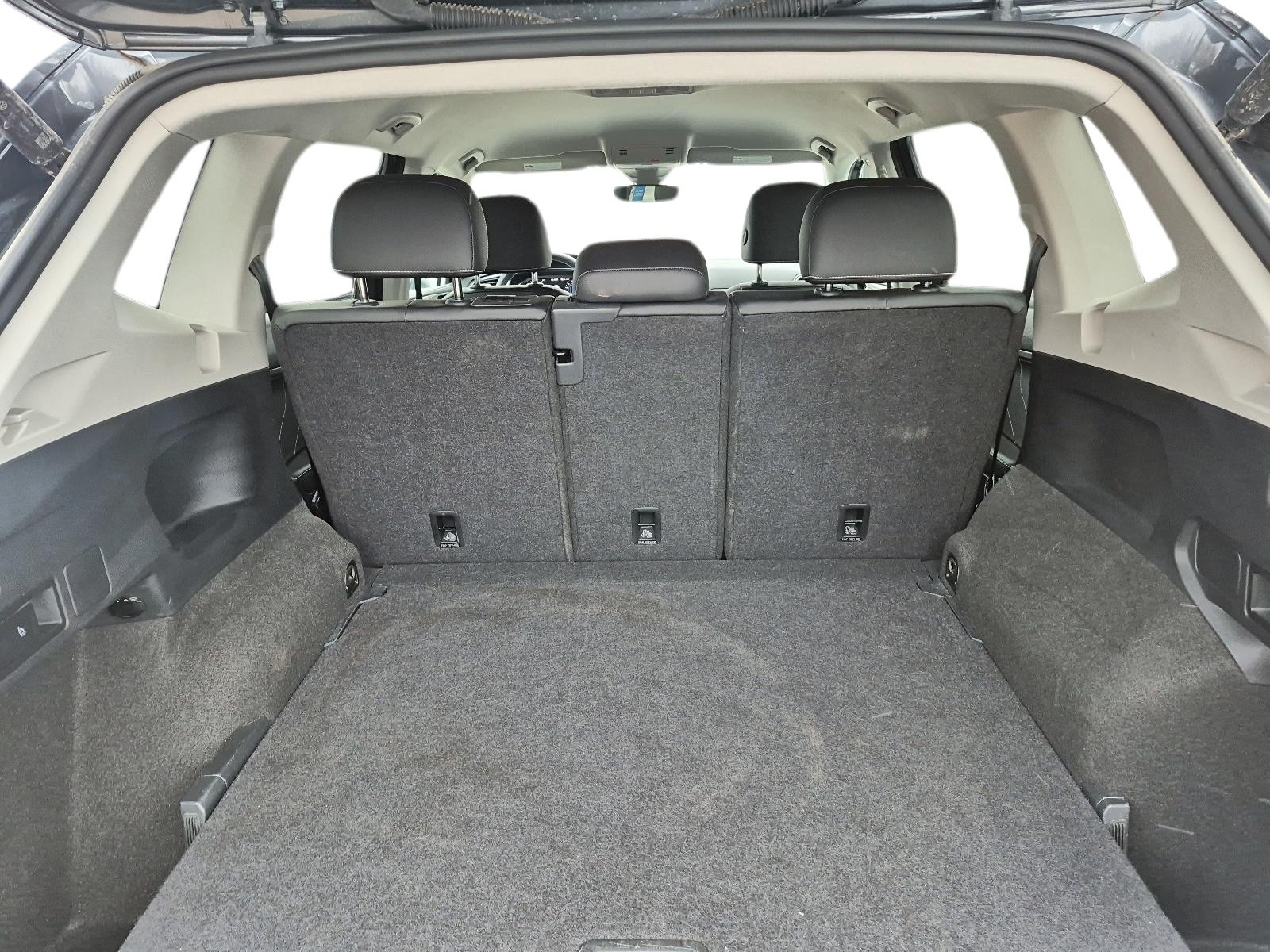 2024 Volkswagen Tiguan Comfortline