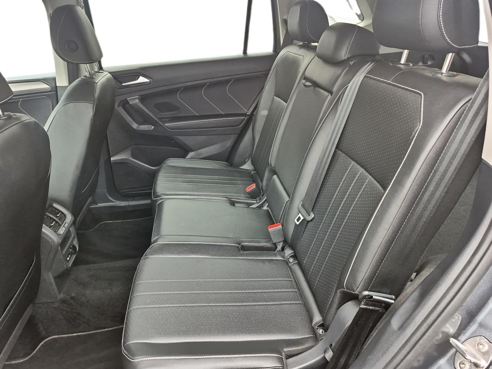 2024 Volkswagen Tiguan Comfortline