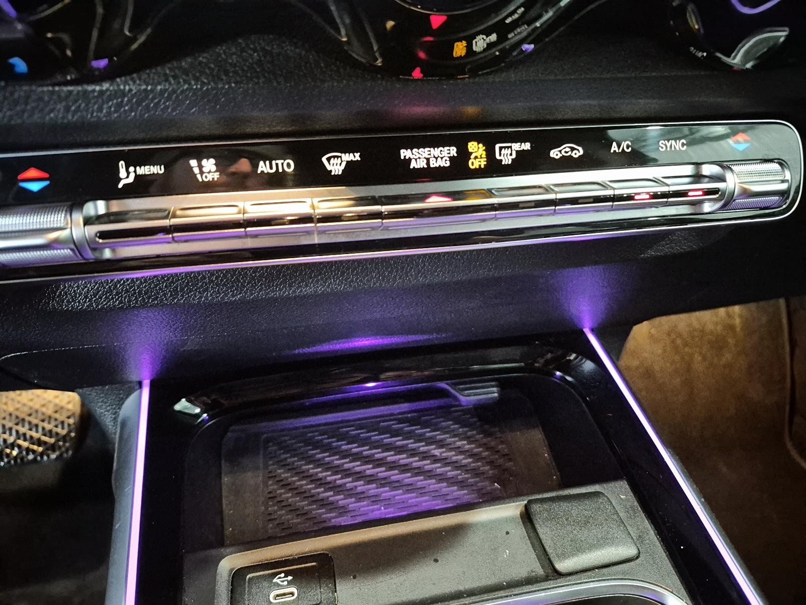 2024 Mercedes-Benz GLB 250 