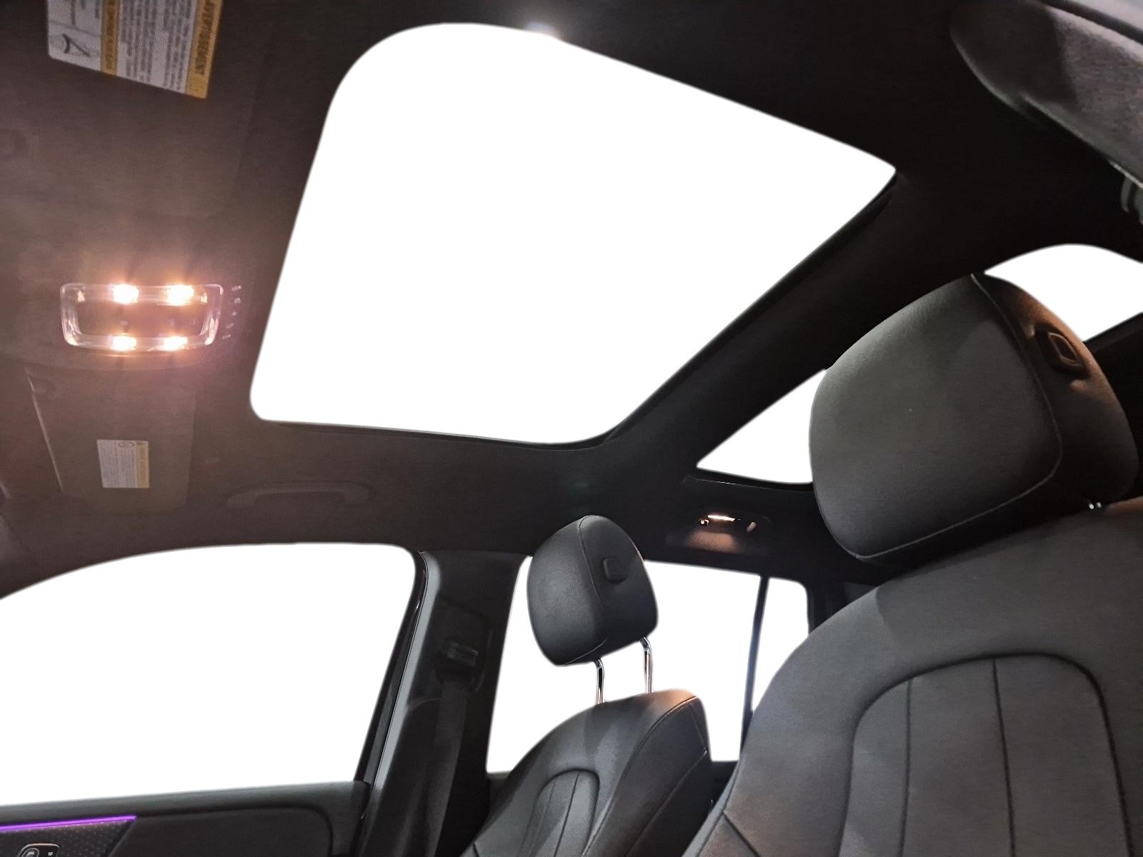 2024 Mercedes-Benz GLB 250 