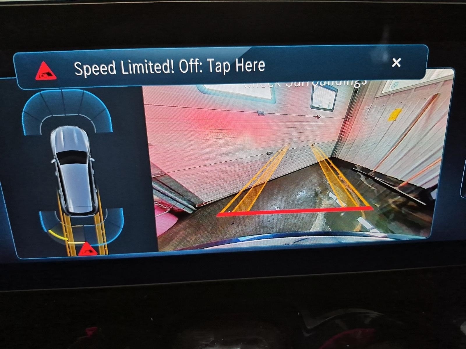 2024 Mercedes-Benz GLB 250 