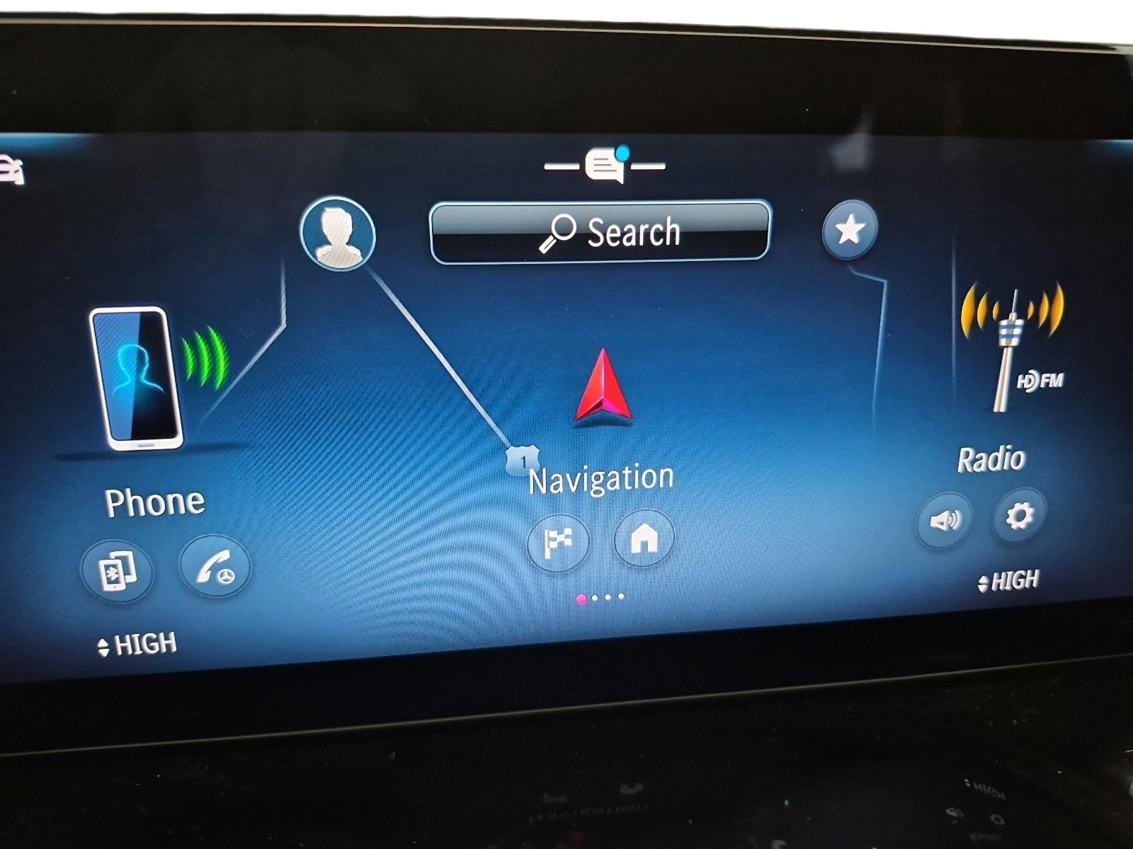 2024 Mercedes-Benz GLB 250 