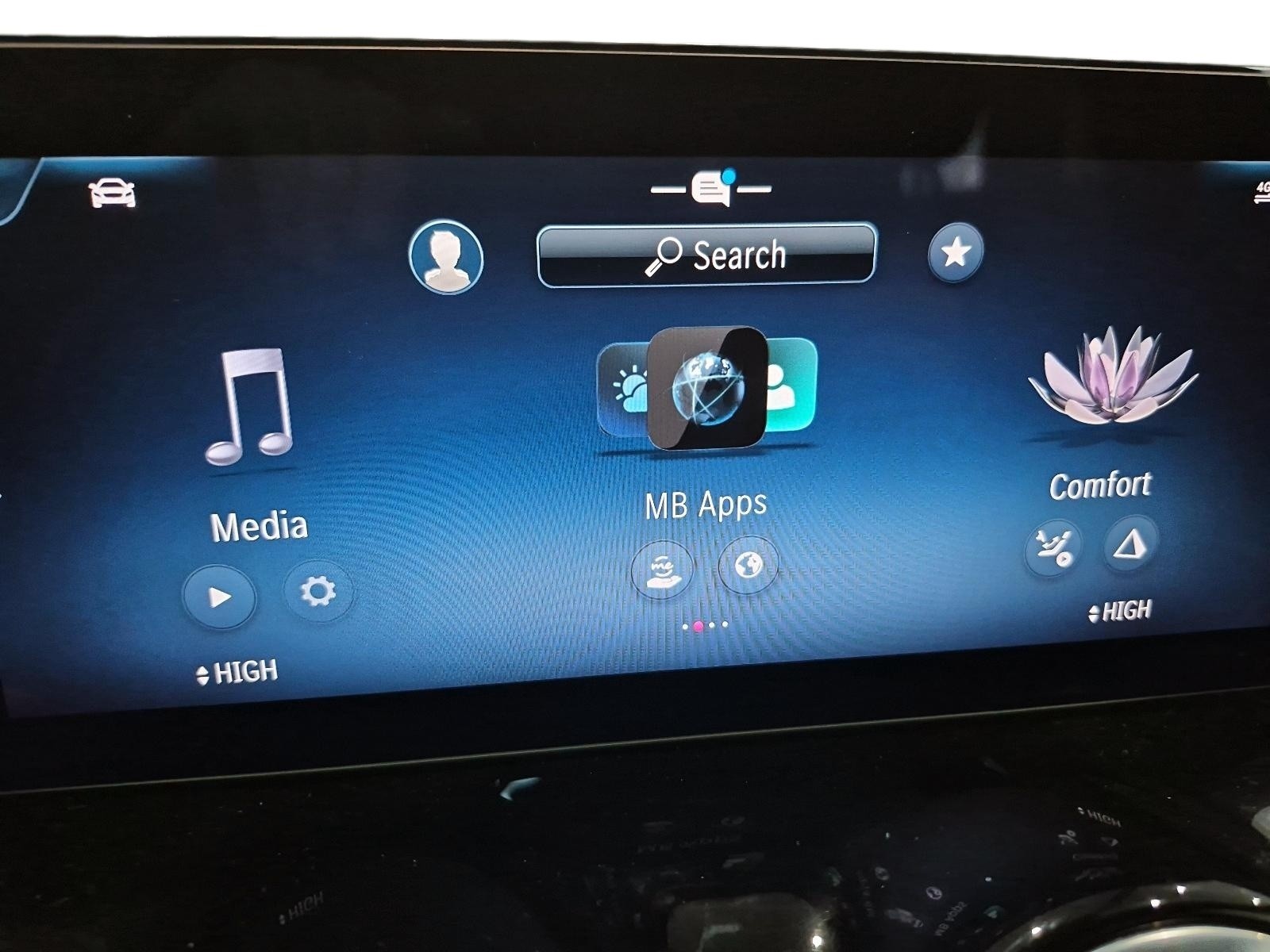 2024 Mercedes-Benz GLB 250 