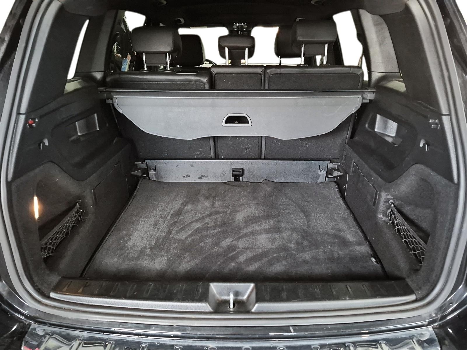 2024 Mercedes-Benz GLB 250 