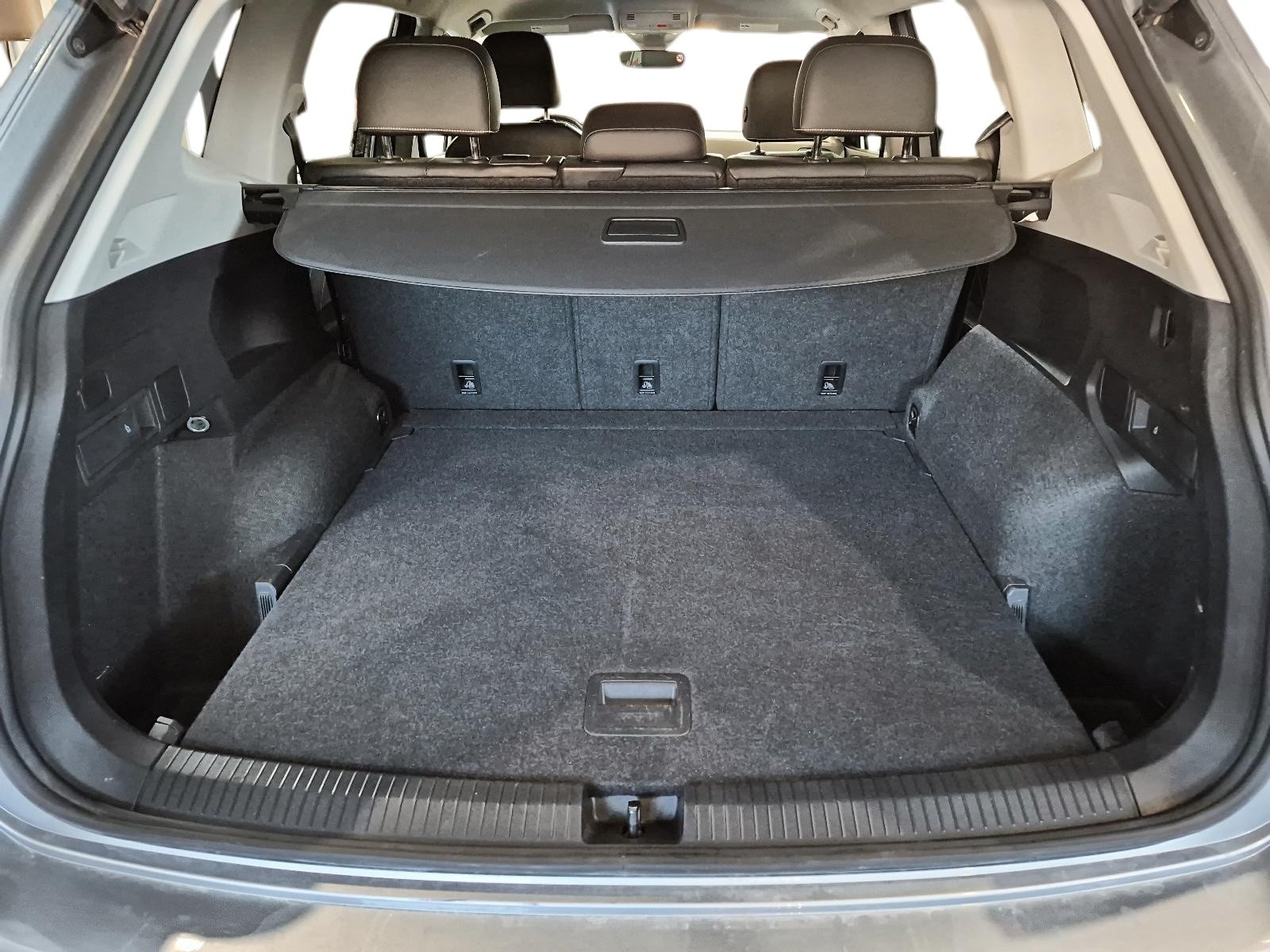 2024 Volkswagen Tiguan Comfortline