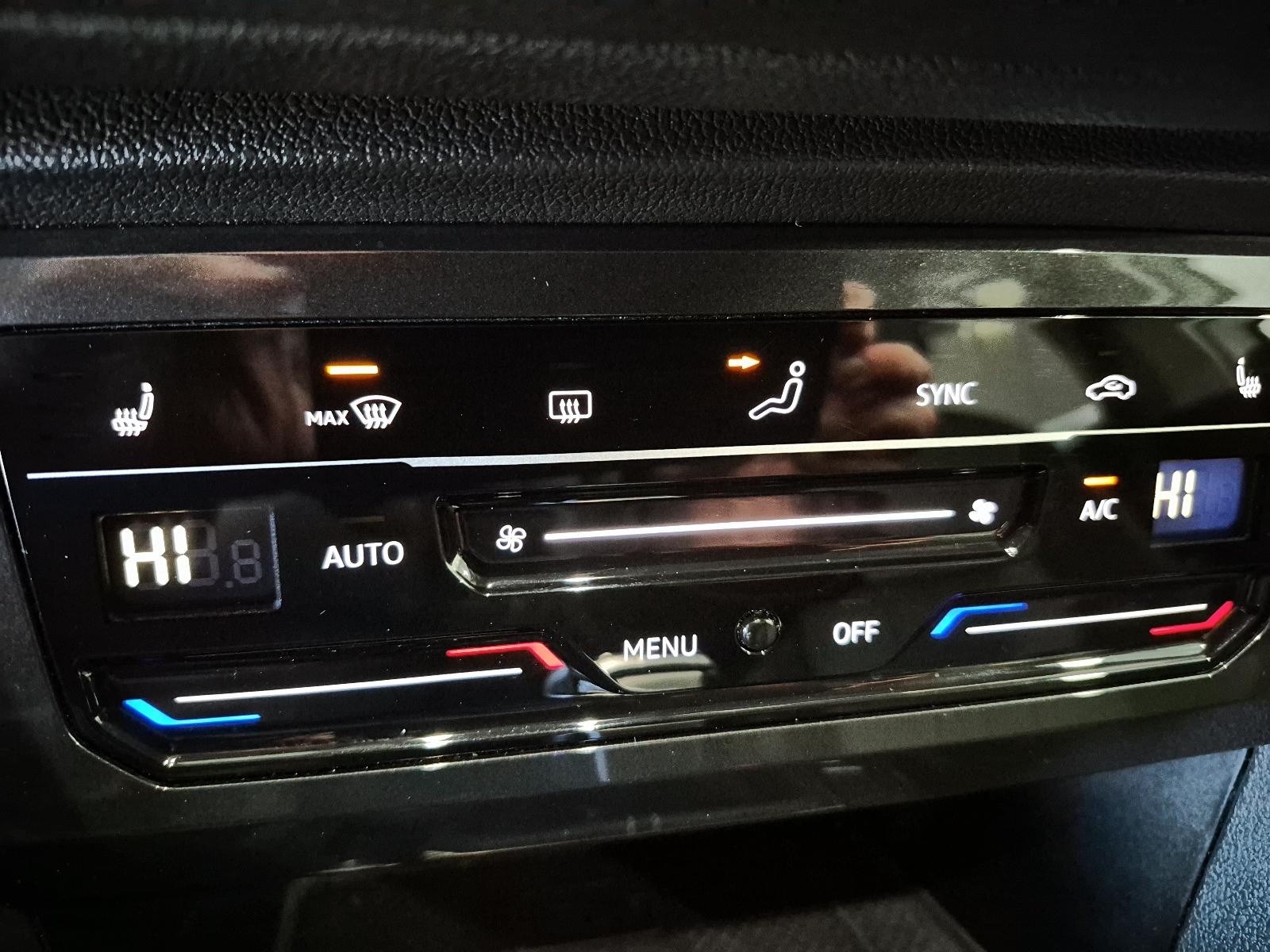 2024 Volkswagen Tiguan Comfortline