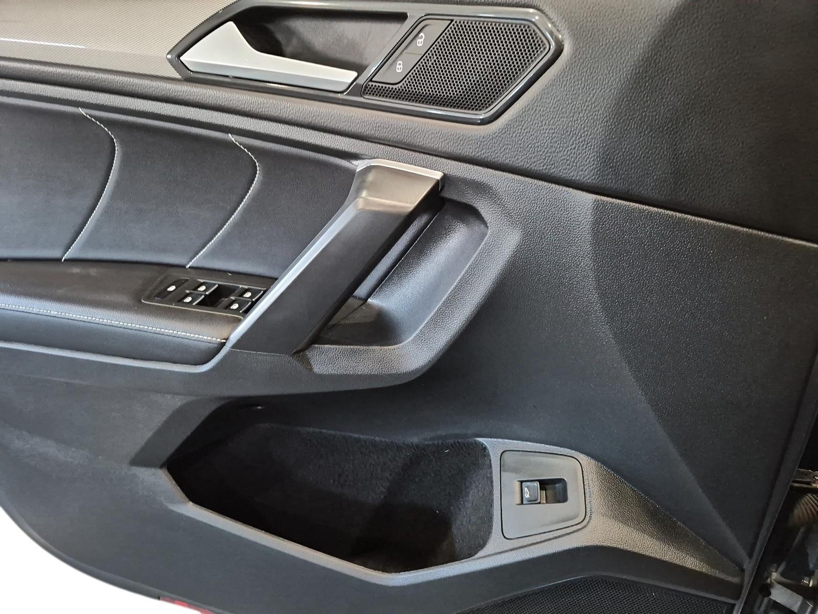 2024 Volkswagen Tiguan Comfortline