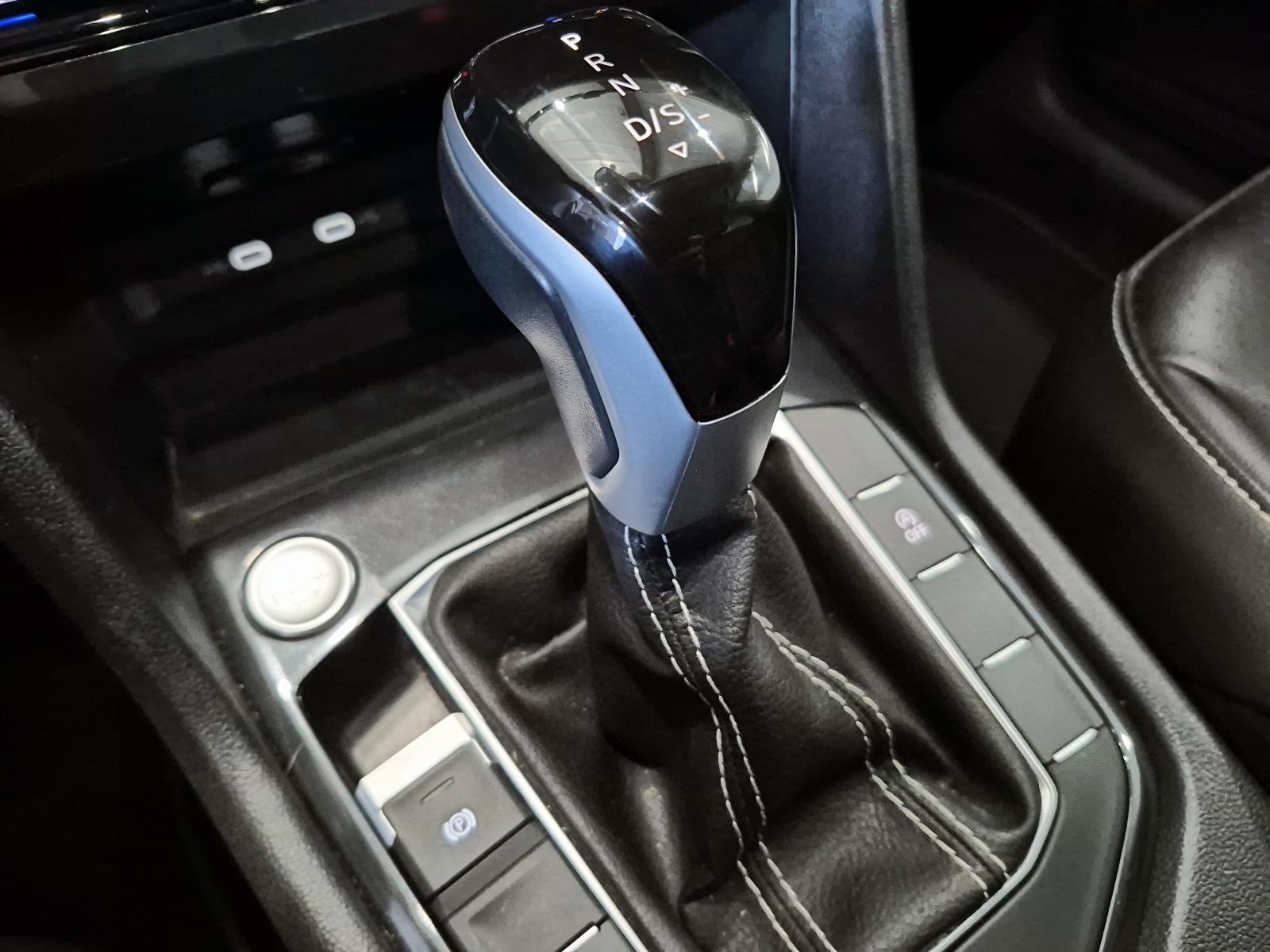 2024 Volkswagen Tiguan Comfortline