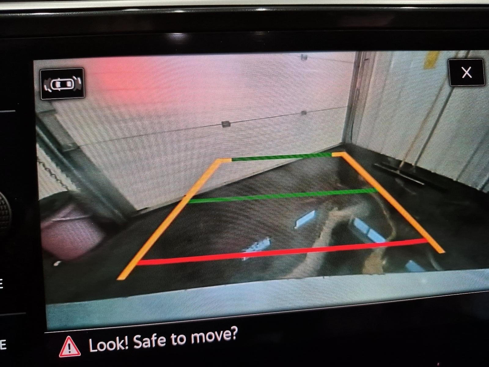 2024 Volkswagen Tiguan Comfortline