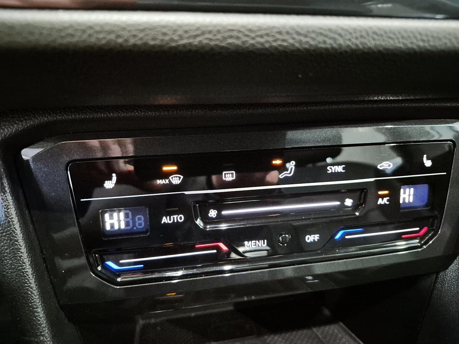 2024 Volkswagen Tiguan Comfortline