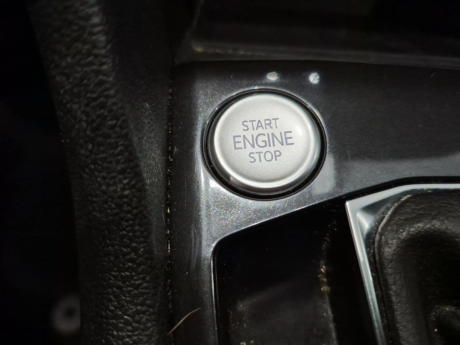 2024 Volkswagen Tiguan Comfortline