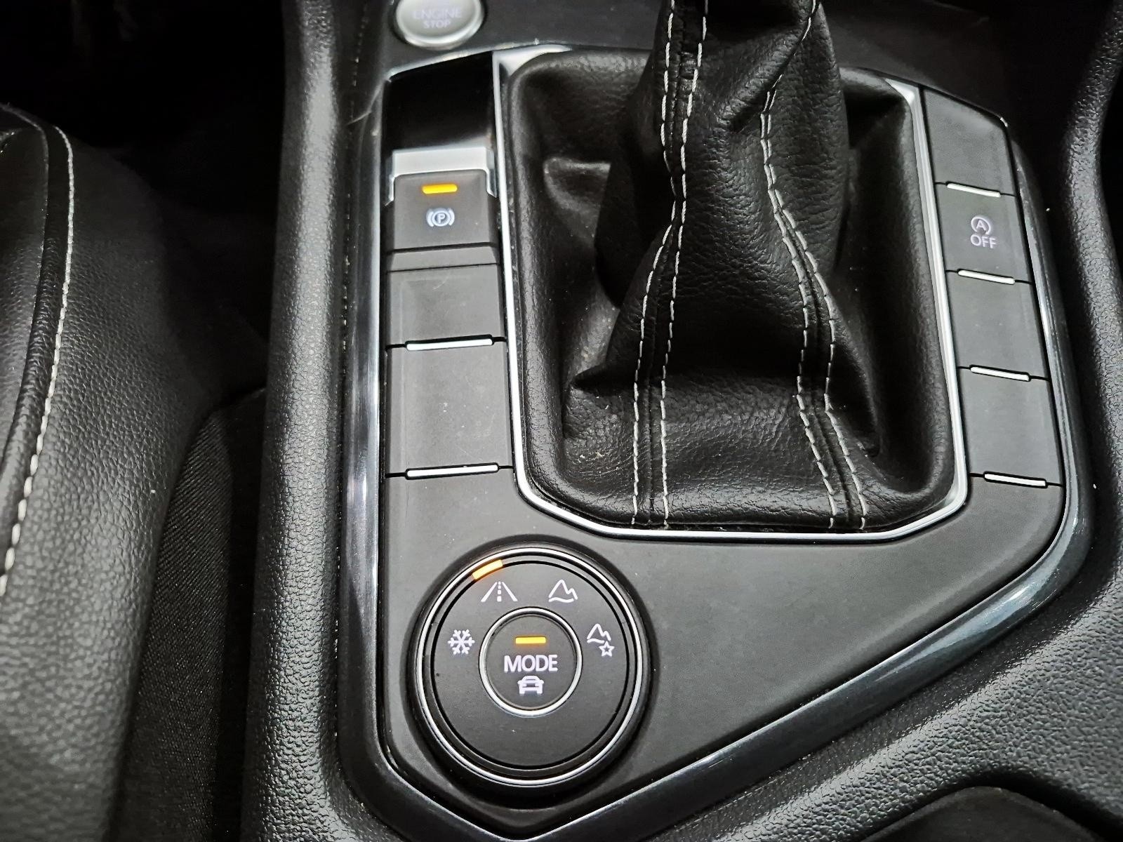 2024 Volkswagen Tiguan Comfortline