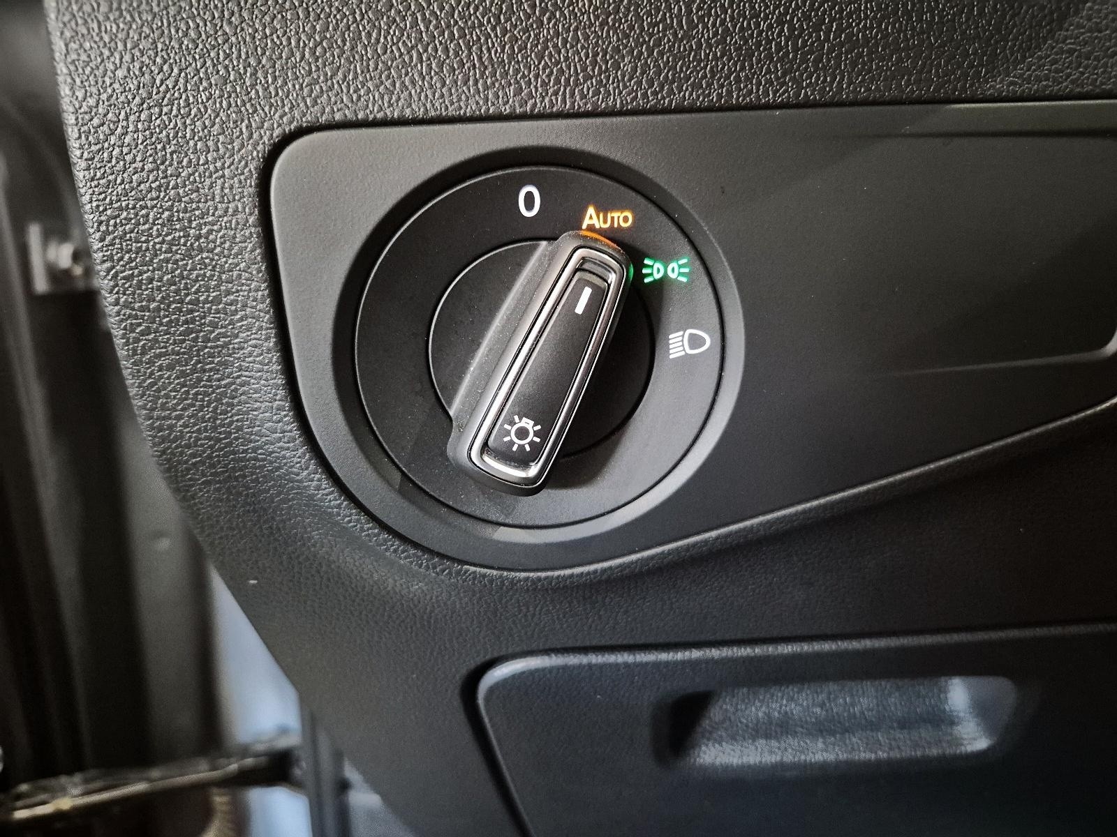 2024 Volkswagen Tiguan Comfortline