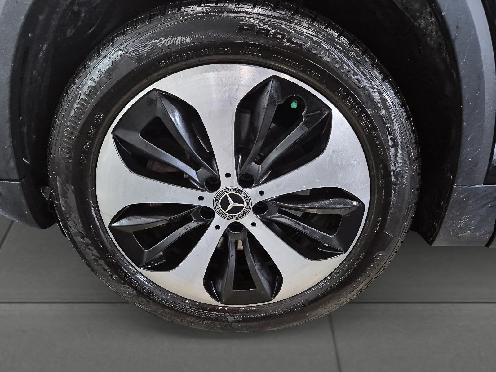 2024 Mercedes-Benz GLA 250 