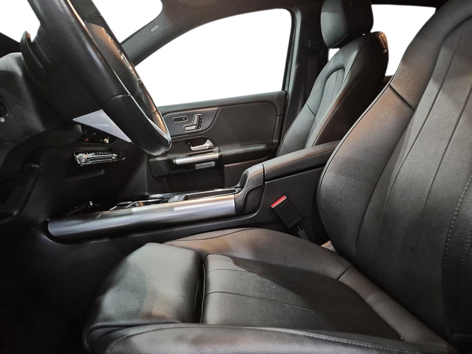 2024 Mercedes-Benz GLA 250 