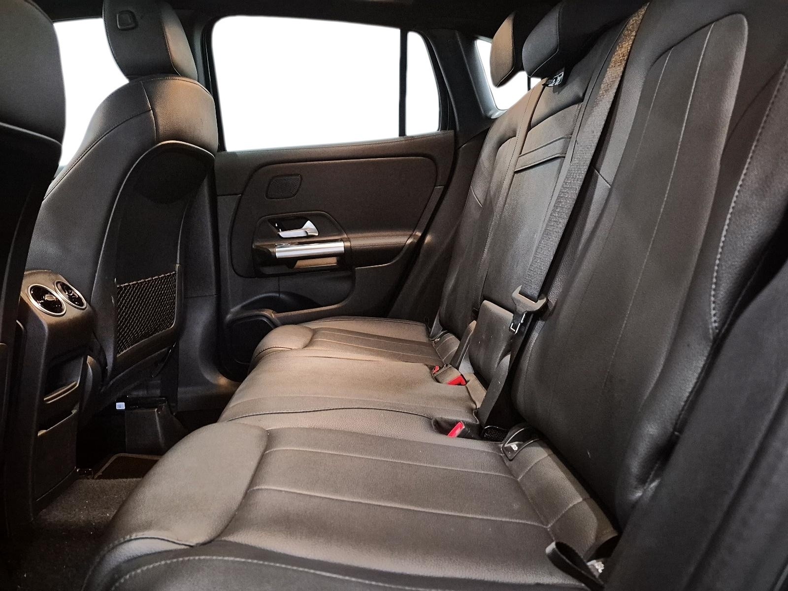 2024 Mercedes-Benz GLA 250 