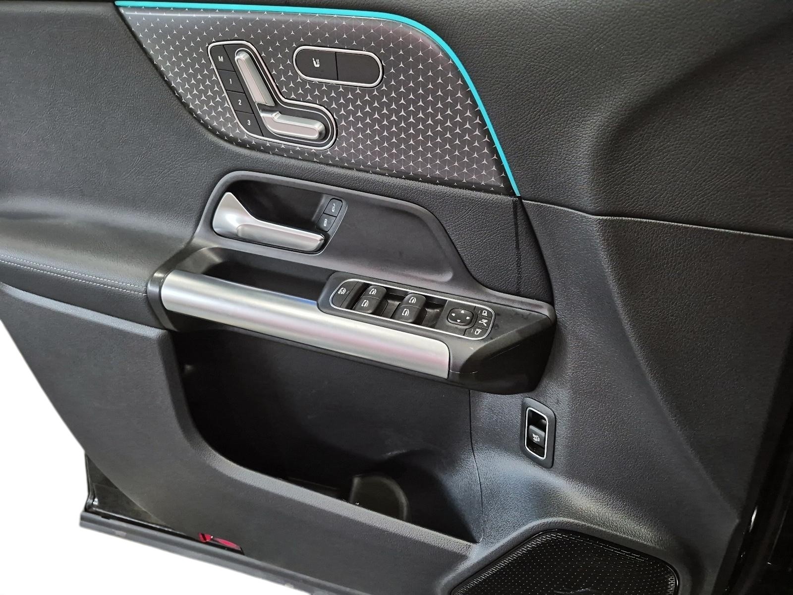 2024 Mercedes-Benz GLA 250 