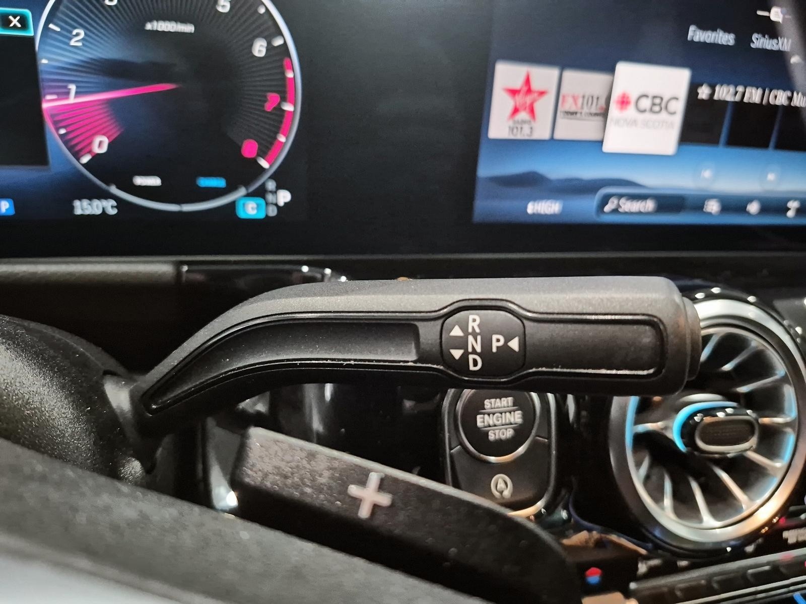 2024 Mercedes-Benz GLA 250 