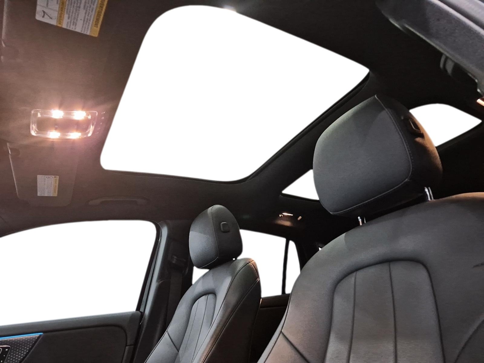 2024 Mercedes-Benz GLA 250 