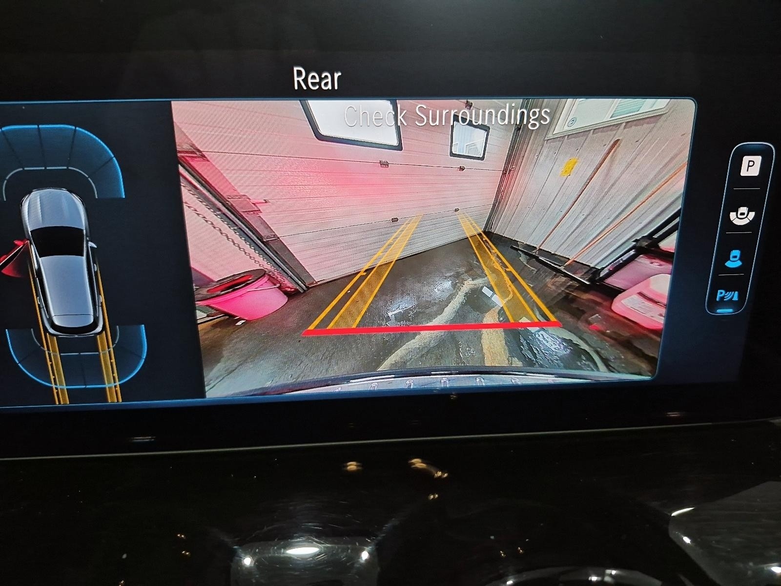 2024 Mercedes-Benz GLA 250 