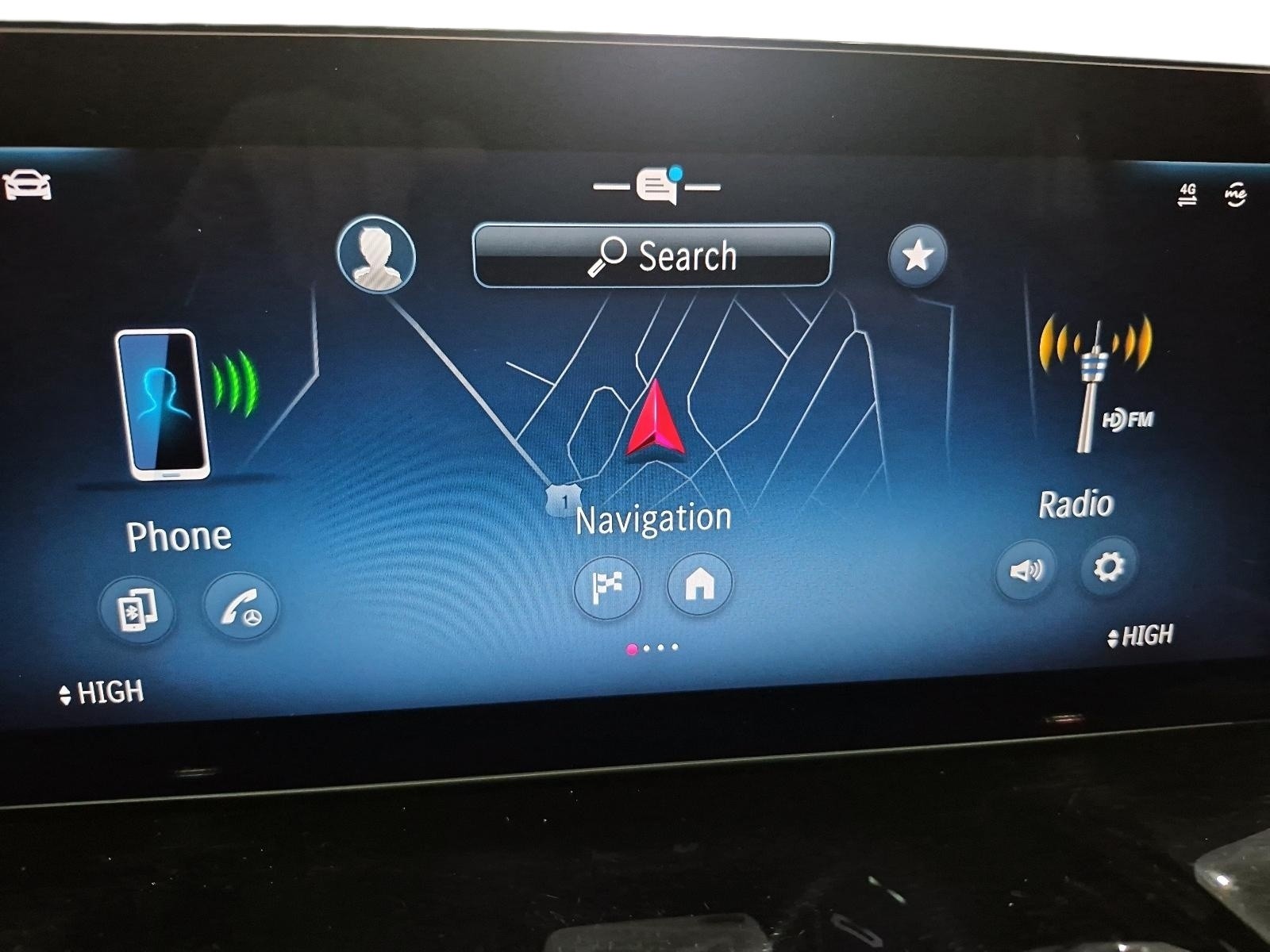 2024 Mercedes-Benz GLA 250 