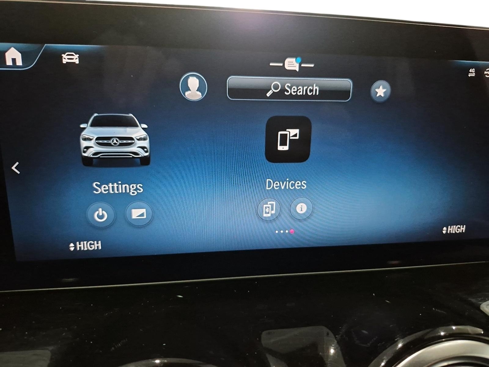 2024 Mercedes-Benz GLA 250 