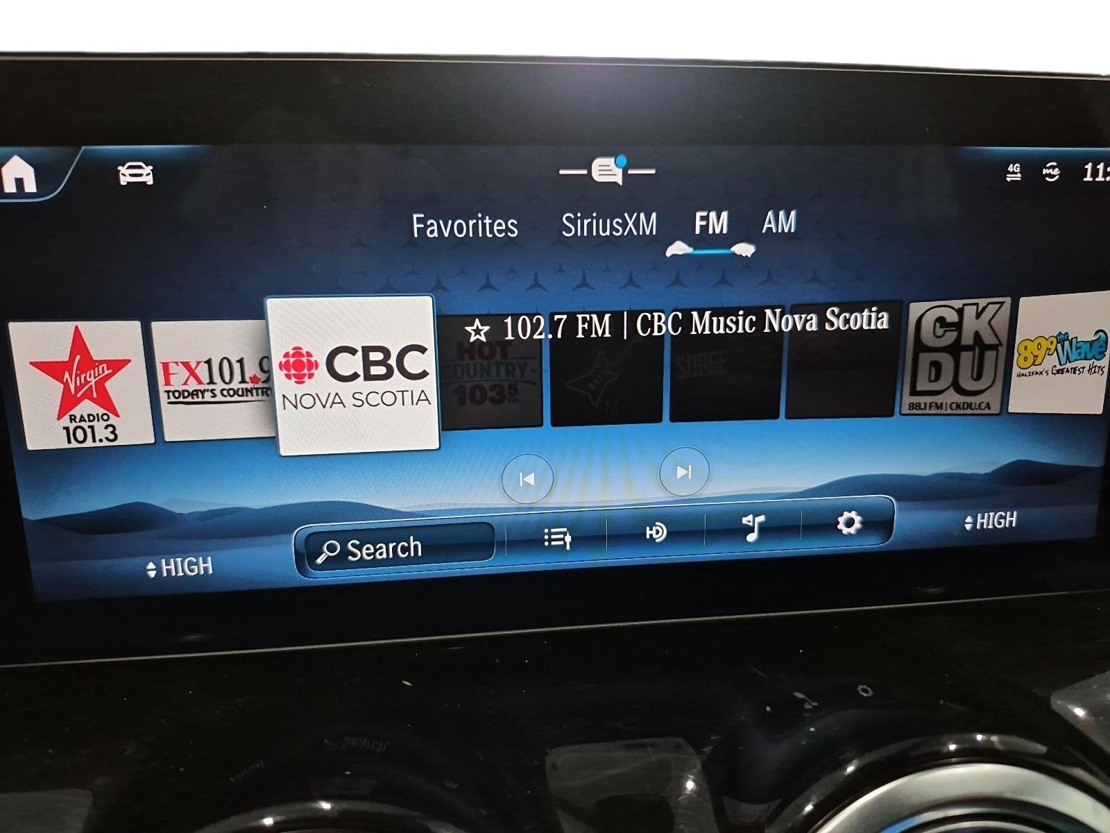 2024 Mercedes-Benz GLA 250 