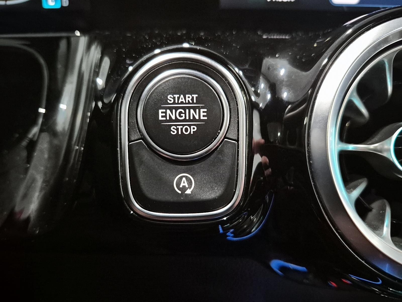 2024 Mercedes-Benz GLA 250 