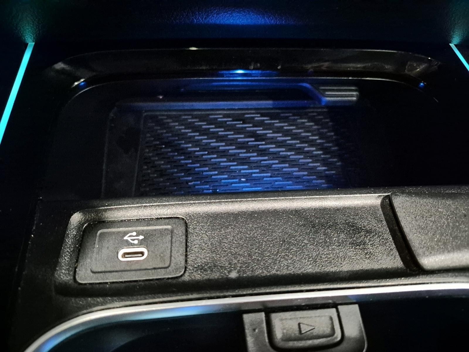 2024 Mercedes-Benz GLA 250 