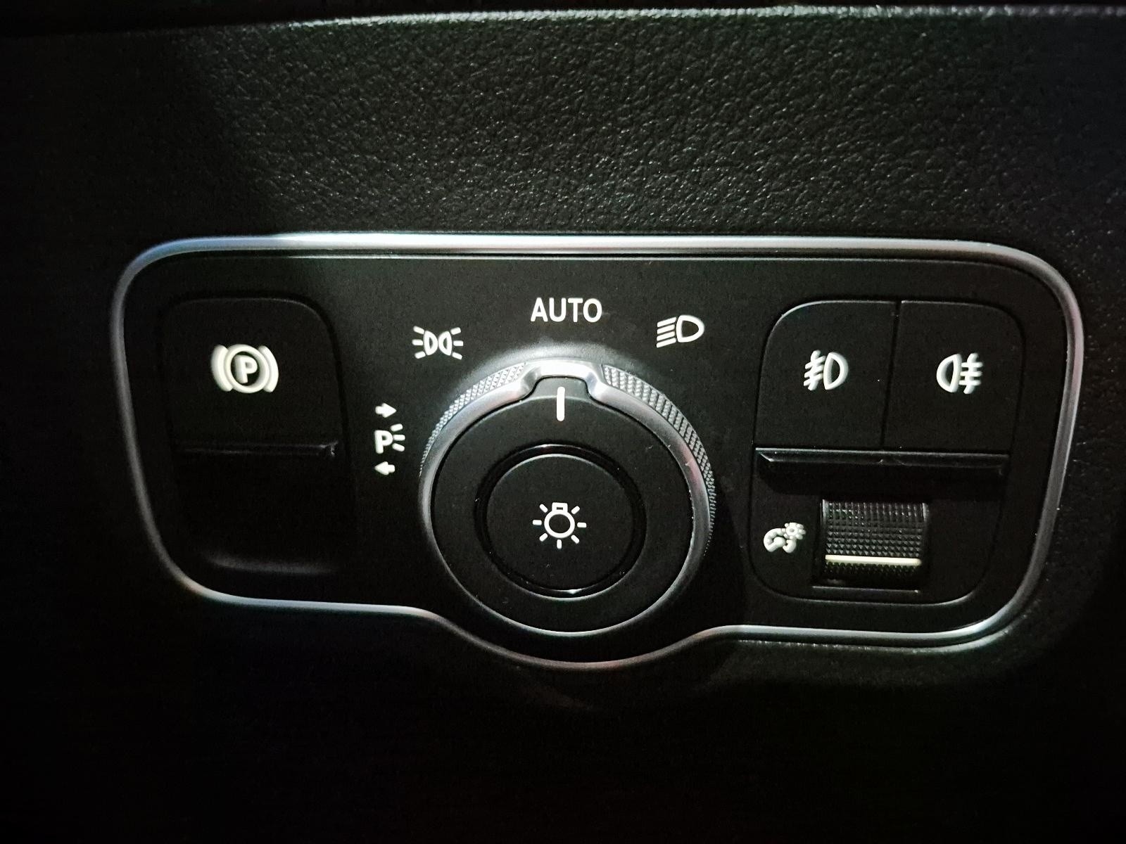 2024 Mercedes-Benz GLA 250 