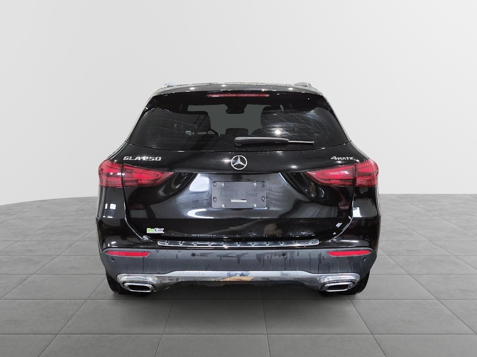 2024 Mercedes-Benz GLA 250 