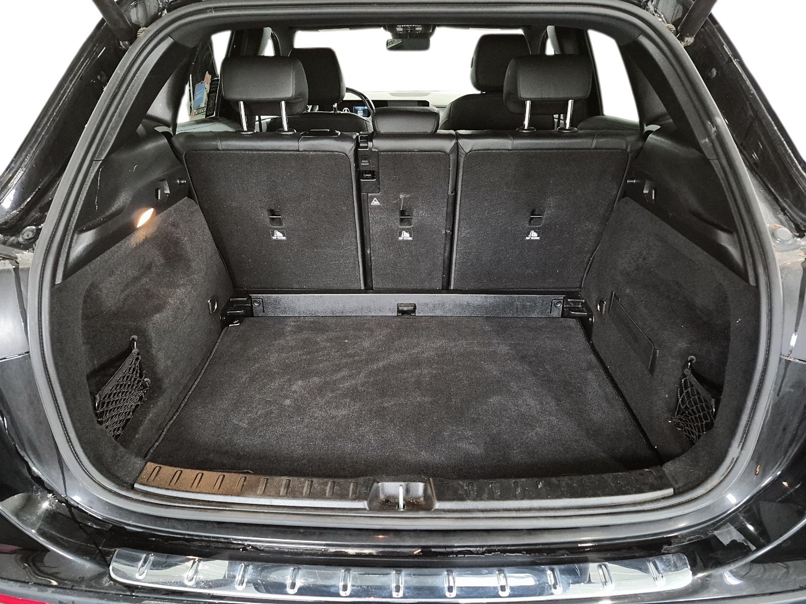 2024 Mercedes-Benz GLA 250 