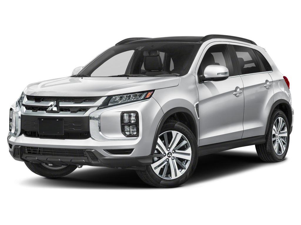 2026 Mitsubishi RVR  GT