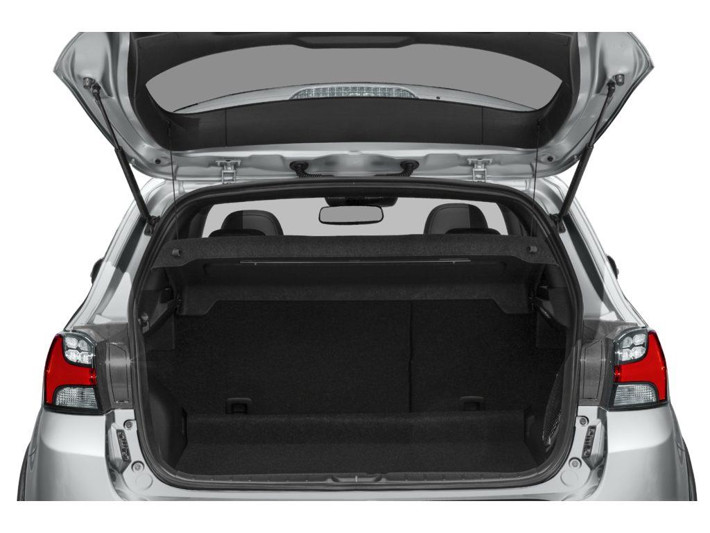 2026 Mitsubishi RVR GT