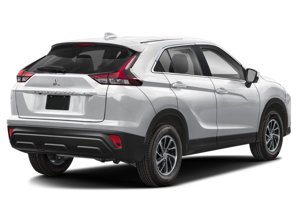 2026 Mitsubishi Eclipse Cross ES