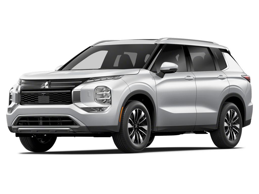 2026 Mitsubishi Outlander  LE