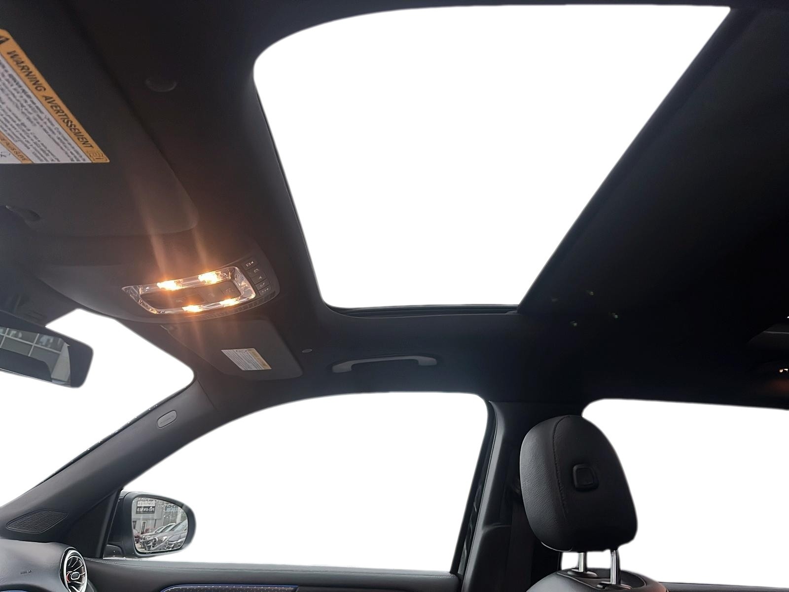 2024 Mercedes-Benz GLB 250 