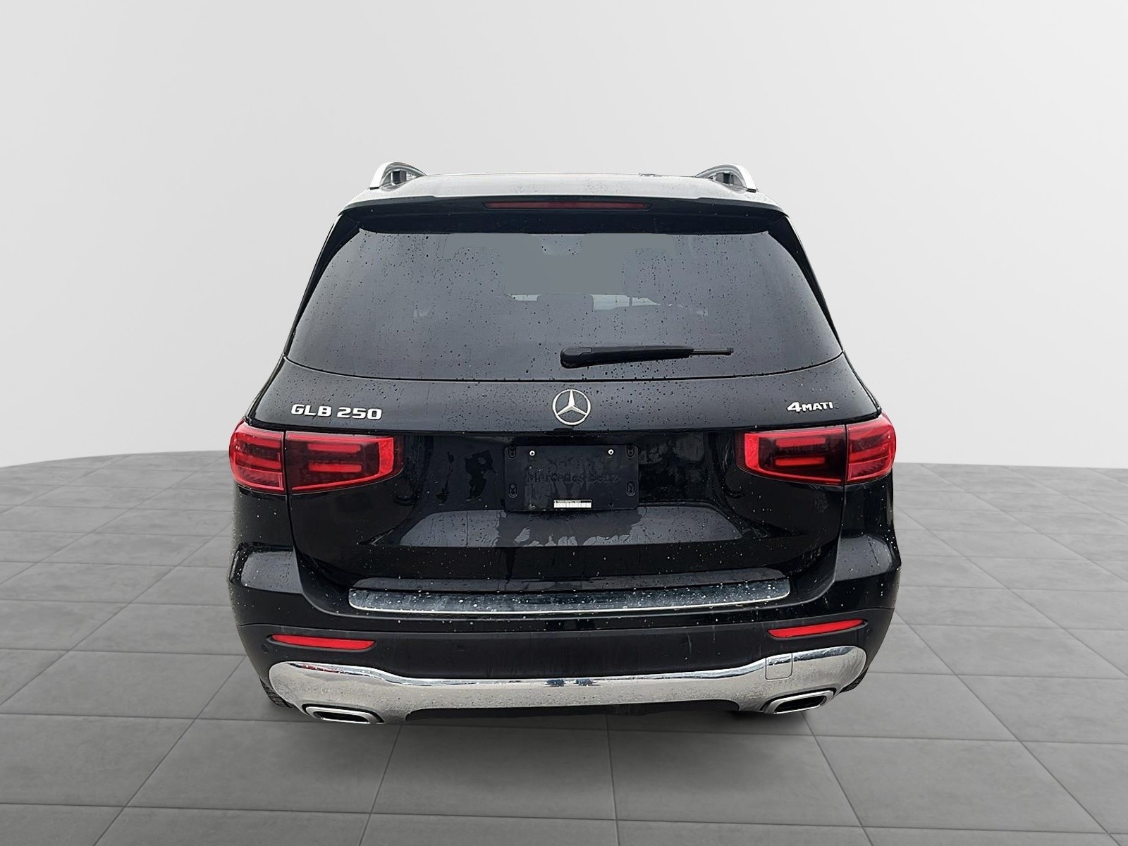 2024 Mercedes-Benz GLB 250 