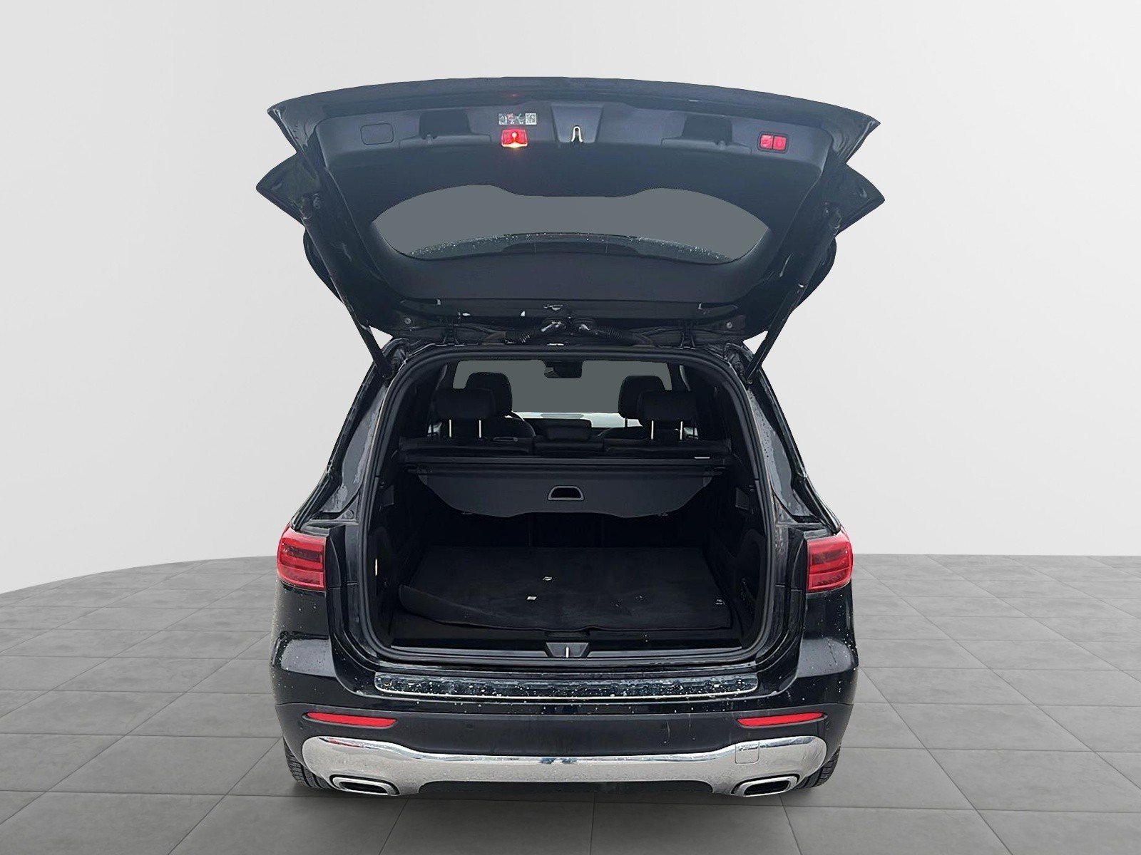 2024 Mercedes-Benz GLB 250 