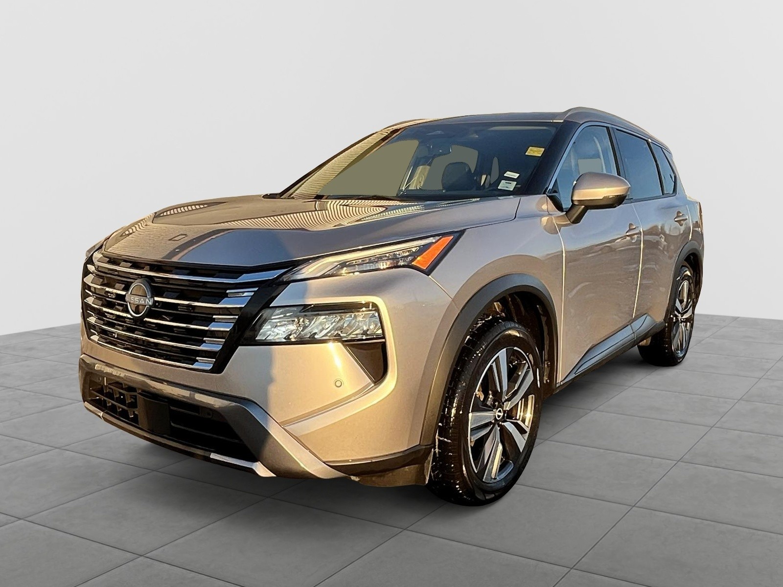 2024 Nissan Rogue  SL