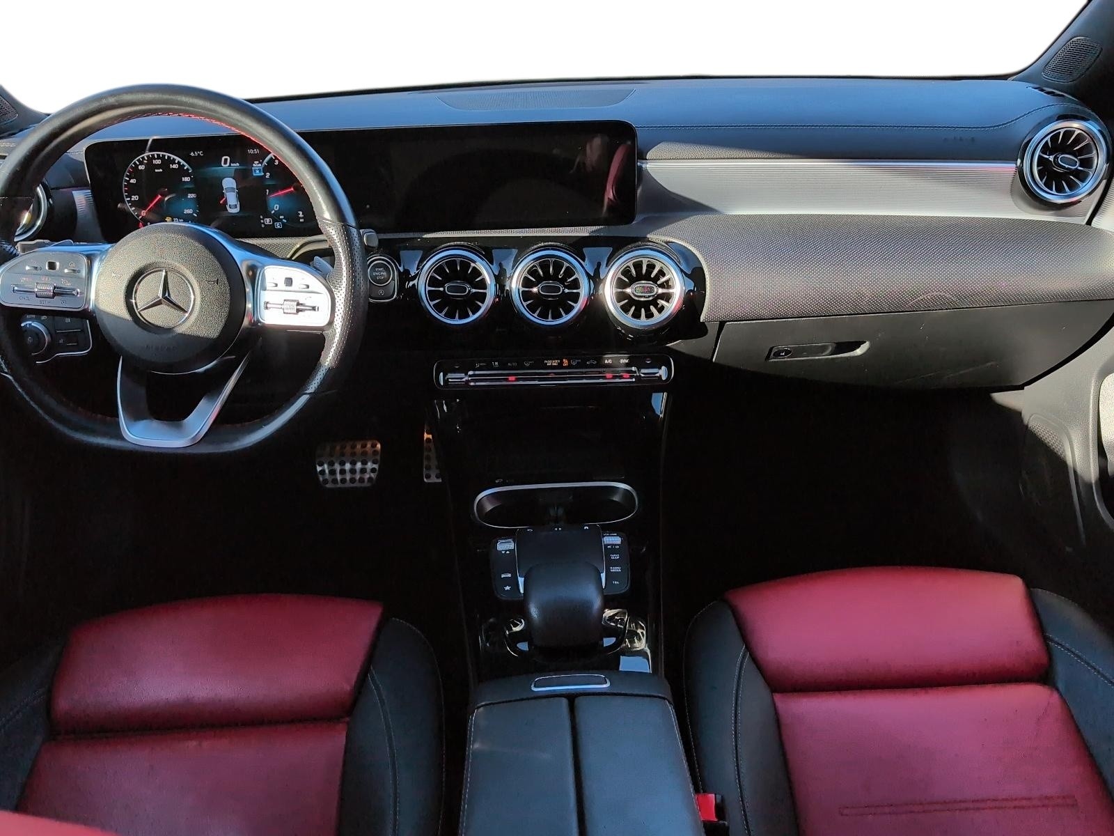 2023 Mercedes-Benz CLA 250 