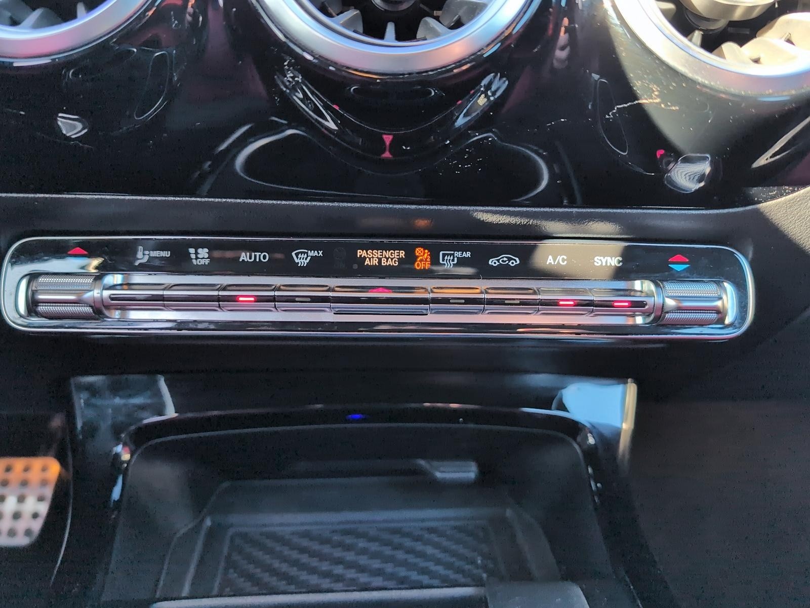 2023 Mercedes-Benz CLA 250 